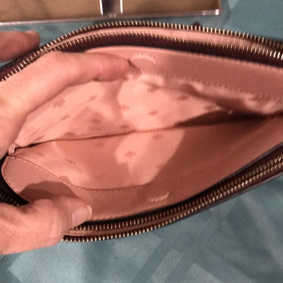 Kate Spade Floral Dog Pup Crossbody - Picture 8 of 10